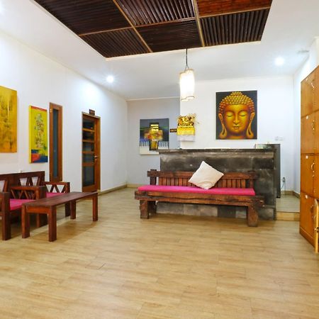 New Ubud Hostel Exterior photo